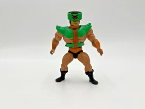 Figura He-man 1981 De Colección MOTU Tri-Clops Tri-Klops Master Of The Universe - Imagen 1 de 6