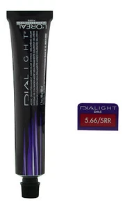 L'Oreal Professionnel Dia Light 5,66. Haarstylingprodukt - Bild 1 von 1