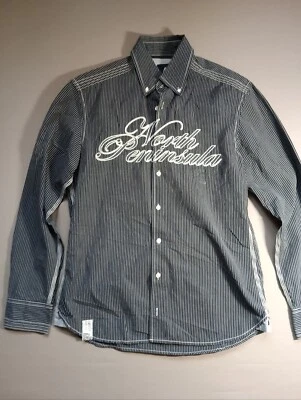 Camisa Gaastra para hombre mediana, S, L Foto 1 de 4