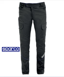 Pantalone da lavoro SPARCO cargo Boston - Foto 1 di 2
