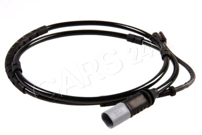 NEW BOSCH Brake Pad Wear Warning Contact Disc Brake Fits BMW Coupe 34356792292 - Image 1 of 3