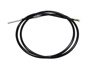 2008-2014 2016-2023 Polaris Outlaw Sportsman 90 110 OEM Rear Brake Cable 0454015 - Foto 1 di 2