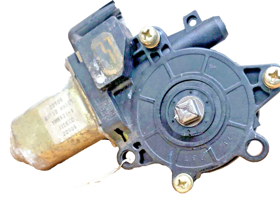 Nissan Máxima 2000-2003 motor ventana pasajero trasero derecho OEM Foto 1 de 4