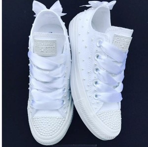 wedding converse ebay
