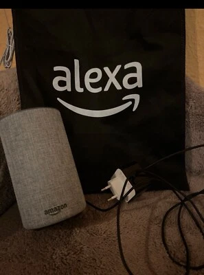 Alexa Amazon - Bild 1 von 2