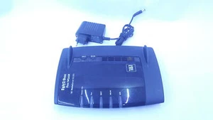 Fritzbox 7360SL schwarz als Accesspoint nutzen - Bild 1 von 3