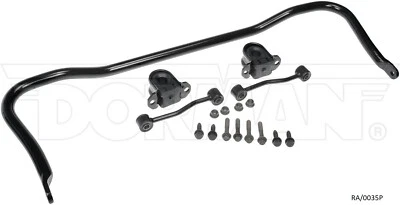 Front Sway Bar Assembly for JEEP GRAND CHEROKEE WJ / WG 1999-2004 RA/0035P - Image 1 of 4