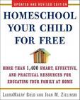 Homeschool Your Child For Free: More Than 1,400 Smart, Effective, And Pra - Good