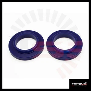 SuperPro Front Shock Absorber Spring Bush Kit SPF4093K Suits Ford Ranger PX2 - Picture 1 of 1