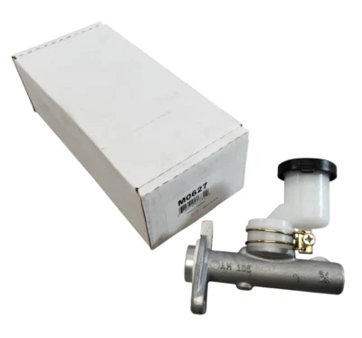 Brand New AMS M0627 Clutch Master Cylinder Assembly 92-96 Nissan 300ZX - Image 1 of 4