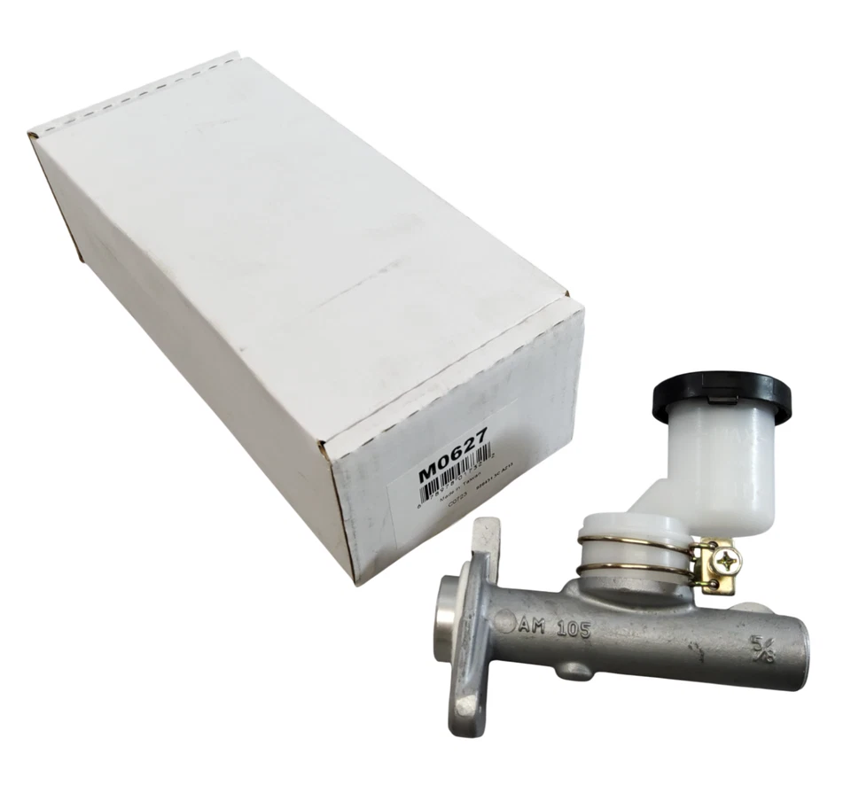 Nuevo conjunto de cilindro maestro embrague AMS M0627 92-96 Nissan 300ZX Foto 1 de 4