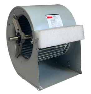 NEW DAYTON 4TL97 BELT DRIVE BLOWER 9-1/2'' WHEEL DIAMETER NSNP - Picture 1 of 4