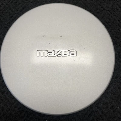 Mazda 323 Protege 7502 B457 B457-37-170A OEM Center Wheel Hub Cap Rim Lug Cover — 第 1/3 张图片