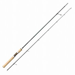 Tiemco ENHANCER E64ML-2 Trout Spinning rod From Stylish anglers Japan