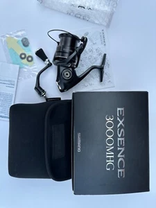 Shimano 21 Exsence 3000mhg - Picture 1 of 14