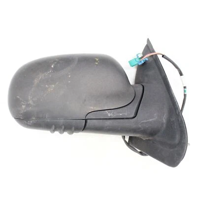 Espejo retrovisor lateral derecho GMC Envoy XL 2006 sin intermitente número de pieza 15789780 Foto 1 de 4