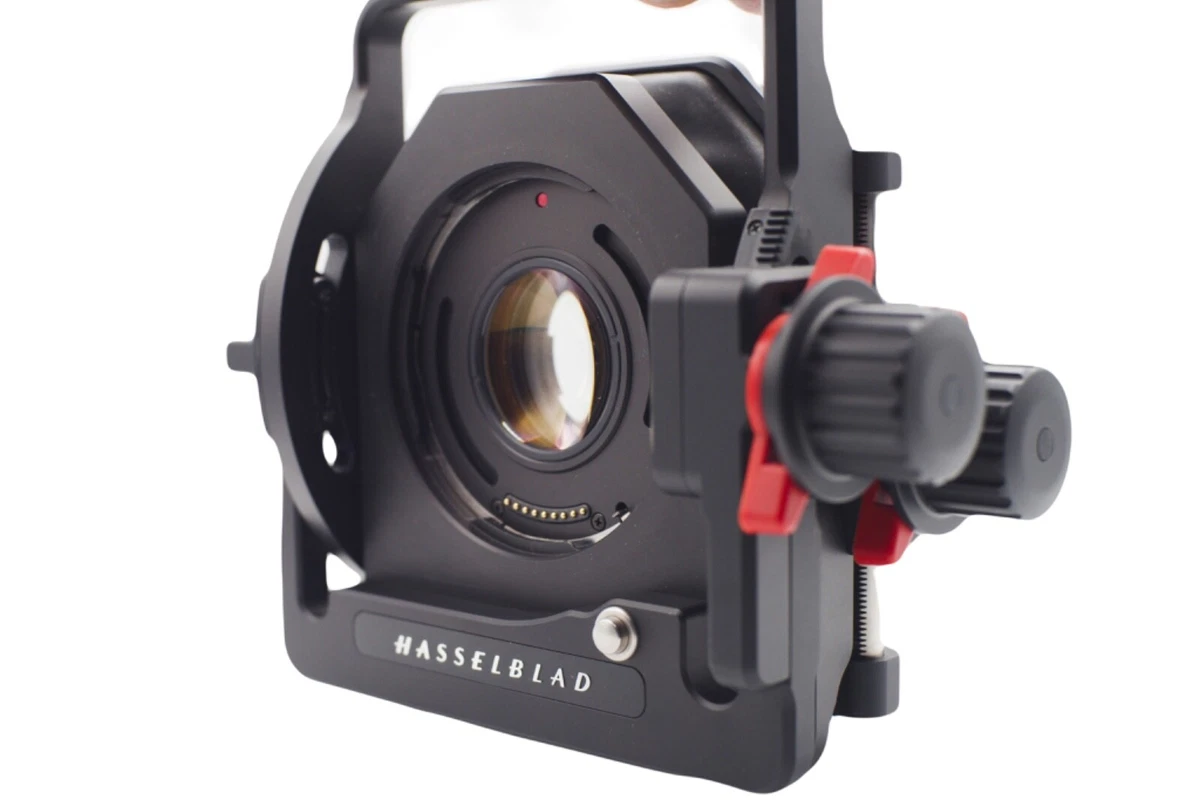 Hasselblad HC 50mm Camera Lenses for sale | eBay