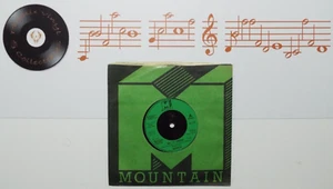 Nazareth May The Sunshine 7” Single 1F1 2F1 Pressing - VG+ - Picture 1 of 3