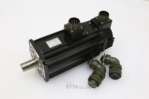 YASKAWA Usato SGMSH-20ACA2C 2000W AC SERVOMOTORE MOT-I-1303=6A43 - Foto 1 di 18