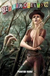 Bizarrotektyw / Phantom Books Horror - Picture 1 of 1