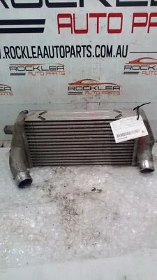  KIA CARNIVAL/GRAND CARNIVAL INTER COOLER - image 1 of 4