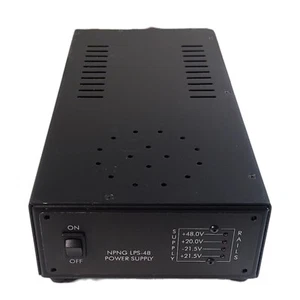 NPNG LPS-4B Power Supply For Preamplifier - Picture 1 of 6