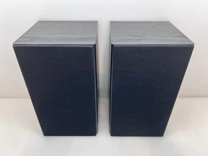 AME M40-6 Mini Regal Stereo Lautsprecher toller Klang 10 Jahre Garantie kostenloser Versand - Bild 1 von 5
