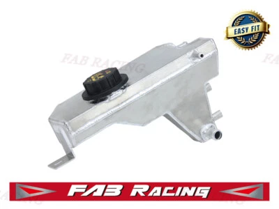 Tanque de expansión de depósito de refrigerante de rendimiento para S-Type R Super V8 XJR C2C41900 Foto 1 de 4