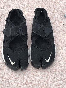 nike split toe products for sale | eBay