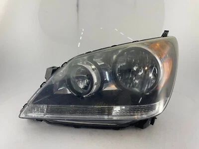 OEM | 2005 - 2007 Honda Odyssey Halogen Headlight (Left/Driver) - Изображение 1 из 4