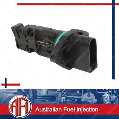 AFI Insert Air Mass Flow Meter for Volkswagen Touareg Passat New Golf Bora - image 1 of 2