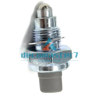 Reverse Light Switch Fit Toyota Hilux LN106 LN107 LN111 LN130 Series 84210 12040 - Imagem 1 de 4