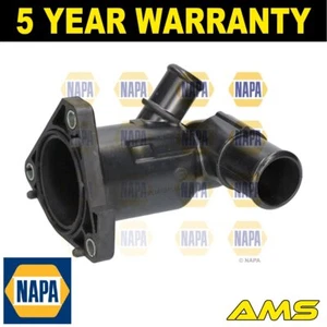 Fits Toyota Yaris 2008-2017 Auris 2009-2018 1.3 Thermostat Coolant NAPA - Picture 1 of 7