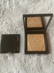 Givenchy Teint Couture Shimmer Powder #02 Shimmery Gold - NO BOX - Picture 1 of 2