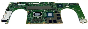 5B20Y89742 Lenovo Yoga 9 15IMH5 Motherboard i7-10750H 2.6GHz 16GB RAM GTX1650TI - Afbeelding 1 van 3