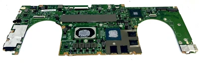 5B20Y89742 Lenovo Yoga 9 15IMH5 Motherboard i7-10750H 2.6GHz 16GB RAM GTX1650TI - Image 1 of 3