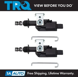 TRQ Door Lock Actuator Fits 80-03 Ford 80-94 Lincoln Mercury - Picture 1 of 6