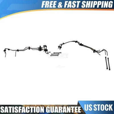 Dorman 1 Várias Peças Compatível com 1999-2003 Chevrolet Silverado 1500 - Imagem 1 de 3