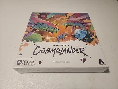 COSMOLANCER - Image 1 of 2