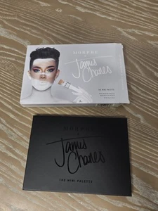Morphe X James Charles Artistry Palette Eyeshadow - Picture 1 of 5