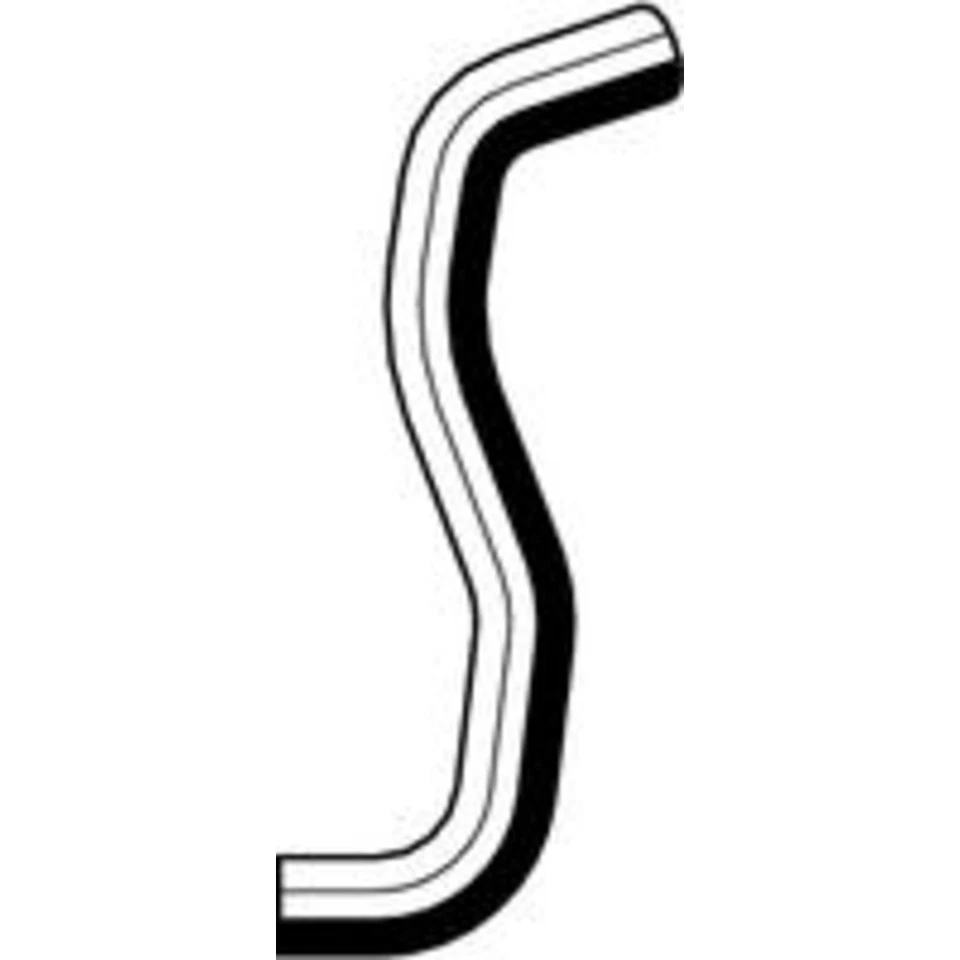 Manguera de calefacción de puertas 19145 para VW Volkswagen Jetta Golf Acura CL Honda Accord 94-97 Foto 1 de 1