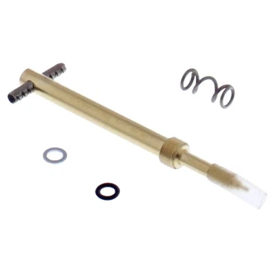 Extended Fuel Mixture Screw For Yamaha WR400F 1998-1999; 46-6003 - Image 1 of 4