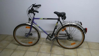 Herren Fahrrad Markenrd von WINORA - Bild 1 von 4