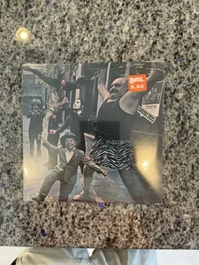 The Doors Strange Days EKS-74014 Sealed Vinyl, New - Picture 1 of 4