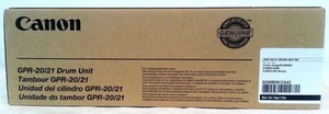 Genuine Canon 0258B001 Black Drum Unit - Afbeelding 1 van 1