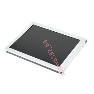 Panel de pantalla LCD original de 6,4 pulgadas LQ064X3LW02 para Sharp 1024*768 - Imagen 1 de 5
