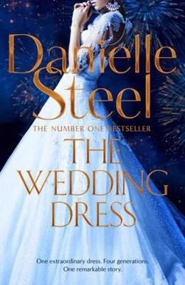 Wedding Dress EXPORT by Danielle Steel - Image 1 of 1