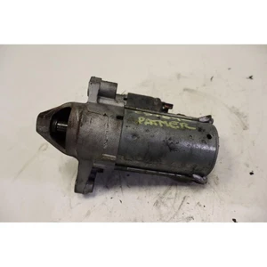 STARTER MOTOR FOR PEUGEOT PARTNER - RIFTER (18) K9 1.6 8V HDI (68KW) 2018 - Bild 1 von 9