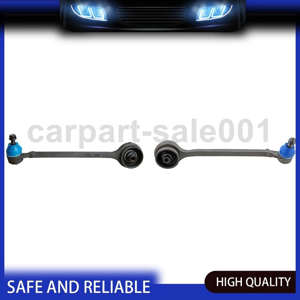 Para 2012-2014 Chrysler 300 6.4L RWD braço de controle dianteiro inferior com junta esférica 2x - Imagem 1 de 4