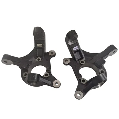 3" Lift Spindles Knuckles 2WD For 2007-2015 GMC Yukon Chevrolet Tahoe Cadillac Foto 1 de 4